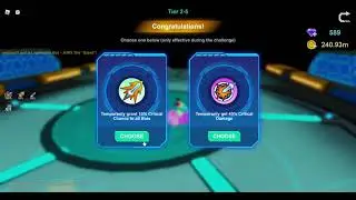 Bot clash simulator mech angel challenge part 3