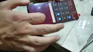 Xiaomi Mi9T / Брат Oneplus или удобная компоновка? Замена модуля