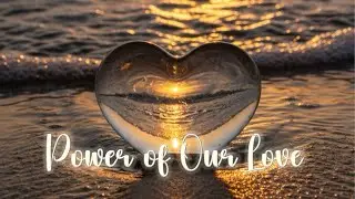 Power of Our Love [Dance Music Lyric Video]