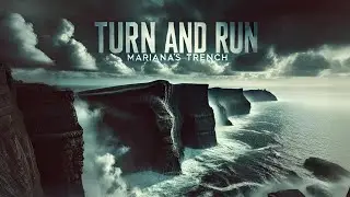 TURN AND RUN | Marianas Trench | Lyrics