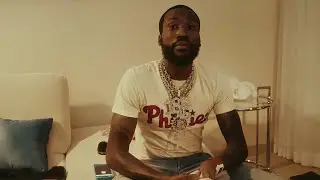 Meek Mill, 50 Cent - Can't Loose Faith (Official Video)
