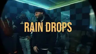 Fast Traffic - Rain Drops (Official Music Video)