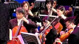 譚盾 世界新曲發表：Internet Symphony 