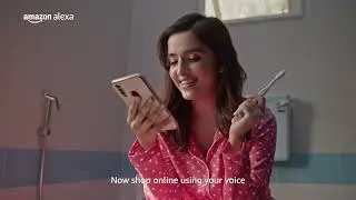 Amazon Alexa | Gift for Boyfriend