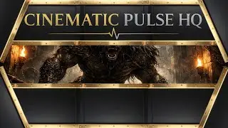 Labyrinth of the Minotaur |Animated| |Epic Cinematic Music (by Cinematic Pulse HQ)