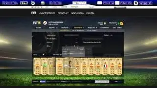 FUT 15 TUTO : ACHAT/ REVENTE Facilement pour bien commencer !