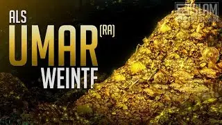 Als Umar weinte ᴴᴰ ┇ Emotionale Geschichte ┇ BDI