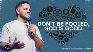 Sunday Service at Victory Life Church