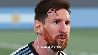 Messi&rsquo;s Last Dance: The World Cup Was Written in Destiny