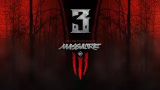 KOTD - #MASSacre3 -  Announcement #3