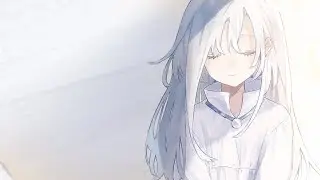 『トロイメライ』MV - 青く澄んでいるはず