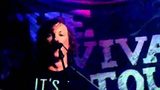Those Anarcho Punx Are Mysterious - Tom Gabel
