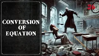 26. Conversion of Equation | Chemical Engineering | Mechanical Engineer | The Engineer Owl #units