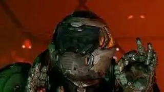 (GMV) DOOM 2016: Faint Linkin Park