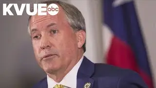 Texas AG Ken Paxton investigates CenterPoint Energy