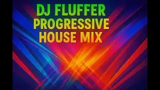 PROGRESSIVE HOUSE MIX &ndash; Essential Groove Session 1 &ndash; Uplifting Background Music
