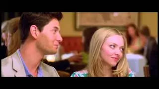The Big Wedding - Clip - Tantra