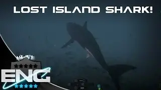 Lost Island Shark! | Battlefield 4 | UK BF4 Clan England-Clan.co.uk