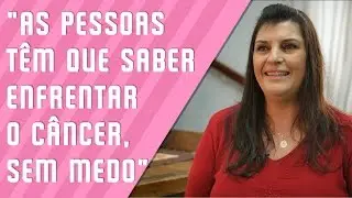 Enfrentando o câncer de mama familiar | Depoimento