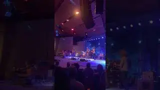 Phill and Friends from the Gerald Ford Amphitheater Vail Colorado.
