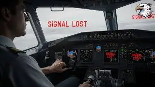 Отсутствие GPS: хронология глобального коллапса за 1 год