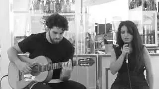 No Potho Reposare - Manuela Mameli & Luca Faraone