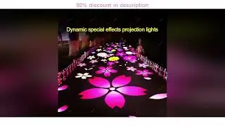 Latest Products You Must Know!&nbsp;Dynamic special effects projection lights Outdoor park lighting gr