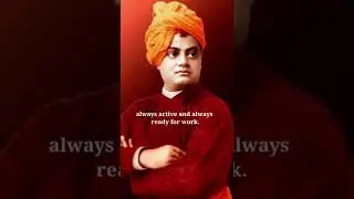 Excessive attachment to food #vivekananda #quotes #ytshorts @easylifemotivations
