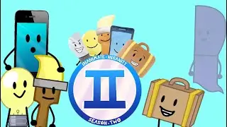 INANIMATE INSANITY MEGA UNBOXING