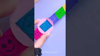 My mood watch  😭🥲😊☺️ #youtubeshorts #shorts #art  #tonniartandcraft