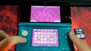 Copiar (clonar) una Emunand y datos de una SD a otra en O3DS y N3DS
