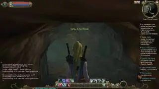 Aion Bug