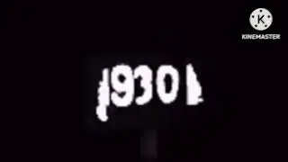 (Fixed) (RARE) 1929 30 Ball Drop (Animation)