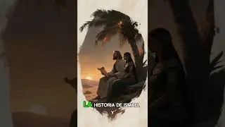 G&eacute;nesis 25: Los descendientes de Ismael #iglesianan #genesis #genesis25 #mensaje #feymilagros #amor