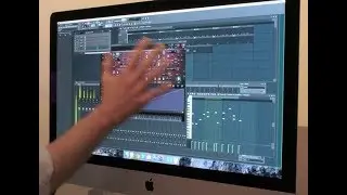 Martin Garrix  & Justin Mylo & Dewain Whitmore - Making of Burn Out