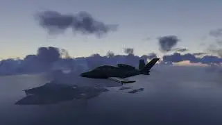 Image Microsoft Flight simulator 2024