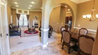 108 Baronne Way, Maumelle, AR 72113