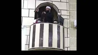 التوبة والاستغفار سبب للغيث