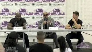 Inside the Minds of Wrestling Icons: MVP & Shelton Benjamin