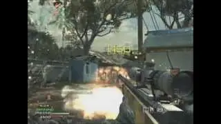 MW3 - 
