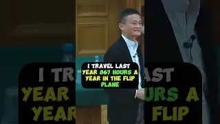 If You Want to Be Successful: Pay the Price Jack Ma Best Advice #motivation #DreamBig #success #fyp