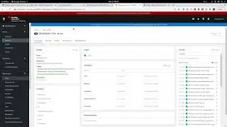 When admin switches the engine to DevWorskpace all che server based workspaces should be stopped