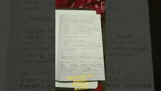 #beu CSE 5th Semester exam Syallbus FLAT subject!! GATE CSE/IT TOC subject notebook reviews
