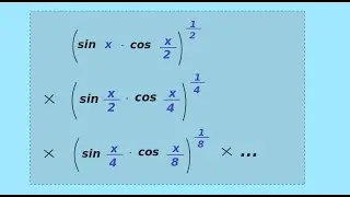 CALCULUS PUZZLE 12