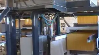Macchine e impianti per spaghetti, Spaghetti production lines Italpast
