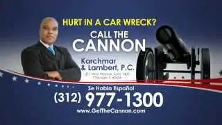 Chicago Illinois Personal Injury Law Firm