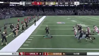 wastingstarling's Live PS4 Broadcast