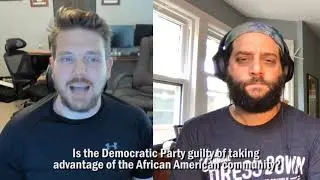 Is the Democratic Party Guilty of Taking Advantage of the African American Community?