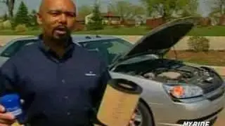 Saving Fuel Tips