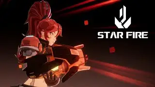 Finding Overpowered Builds | Star Fire: Eternal Cycle 2.0 Demo